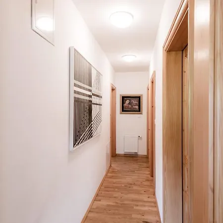 Tromeja Apartment Ratece Exterior photo