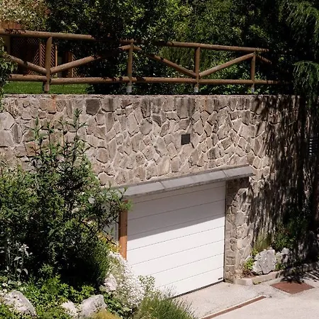 Tromeja Apartment Ratece Exterior photo