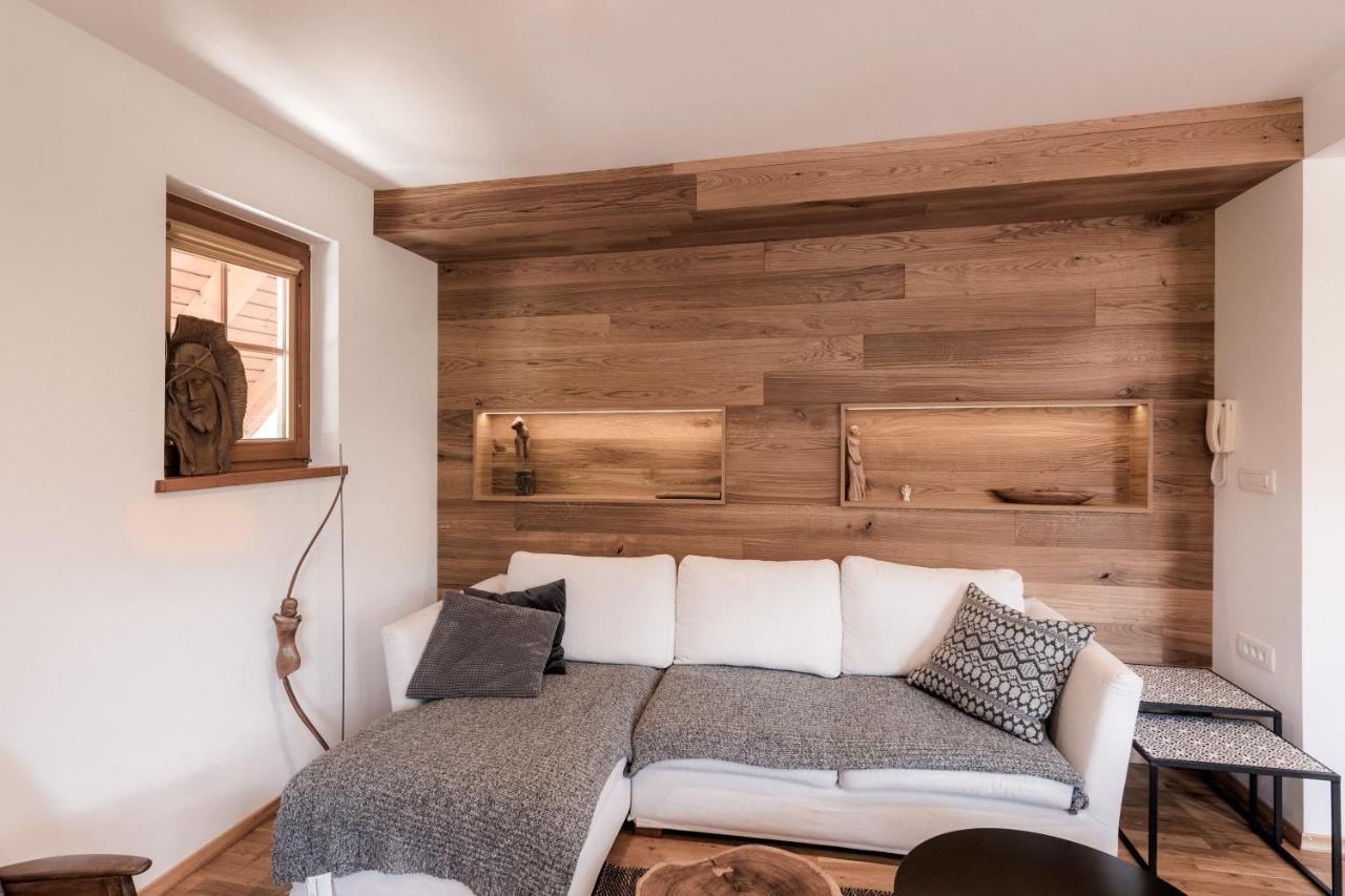 Tromeja Apartment