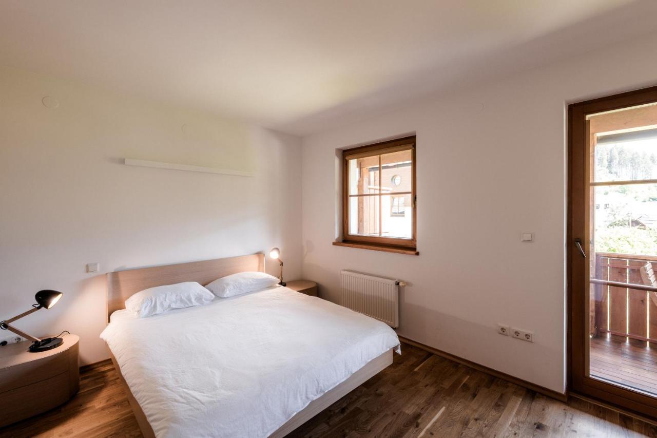 Tromeja Apartment *