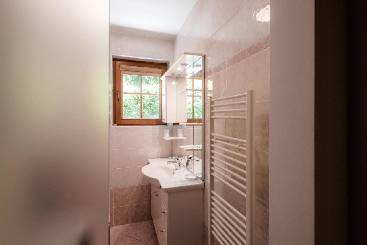 Apartment Tromeja Ratece